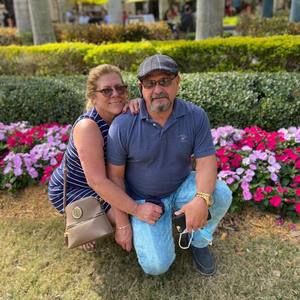 Meet your Posher, Francisco